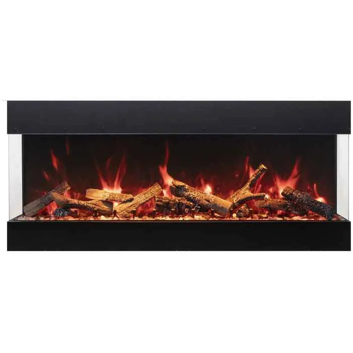 Amantii 45″- TRV Bespoke IndoorOutdoor Electric Fireplace Technical Specifications