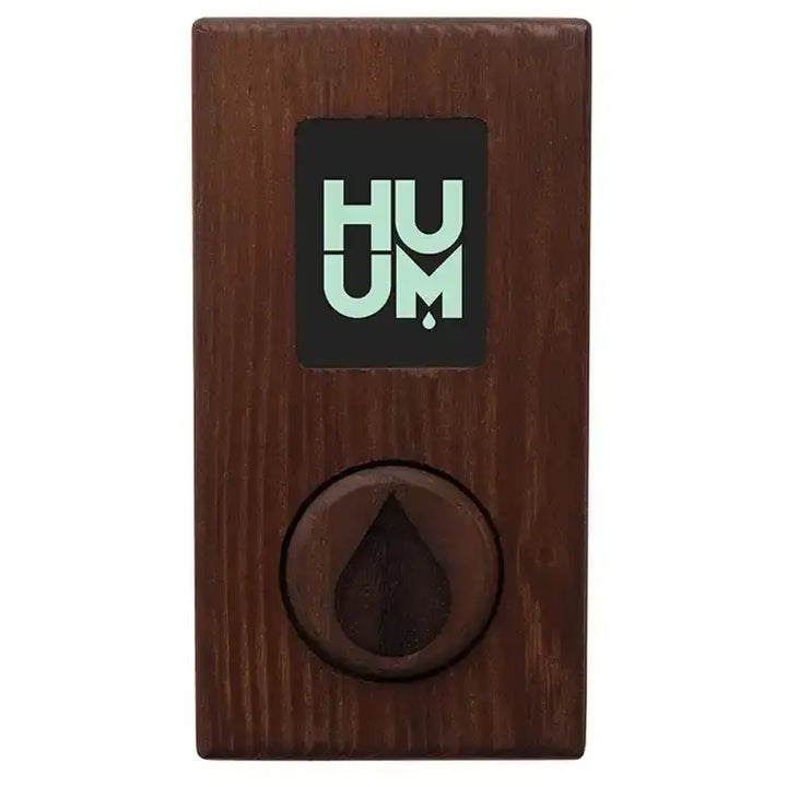 HUUM Uku Local Controller - Wood
