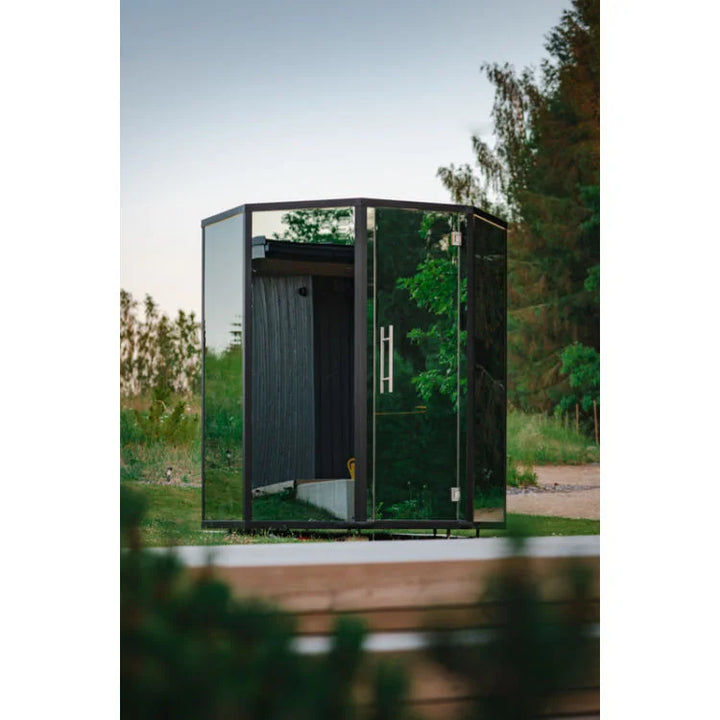 Haljas House Single Standard Sauna  - 3 - 4 person sauna