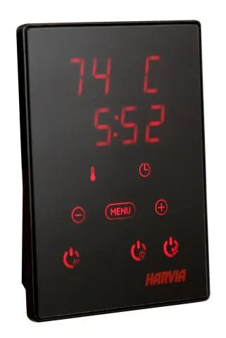 Harvia - Xenio CX 30 Digital Control [for Sauna Heaters up to 10.5kW]