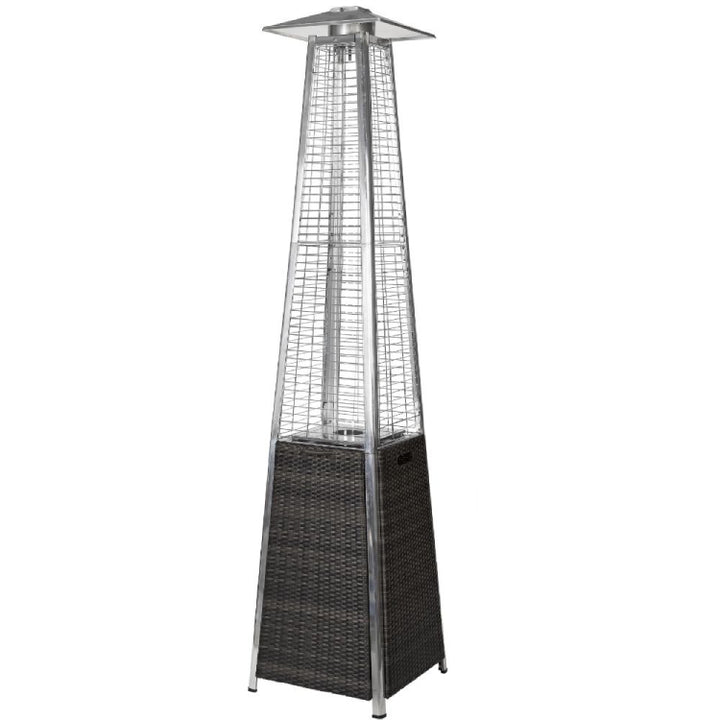 RADtec - Tower Flame Propane Patio Heater