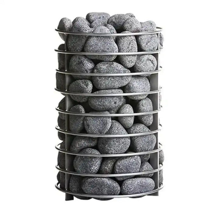 Stone Cage for HIVE Sauna Stoves-with stone