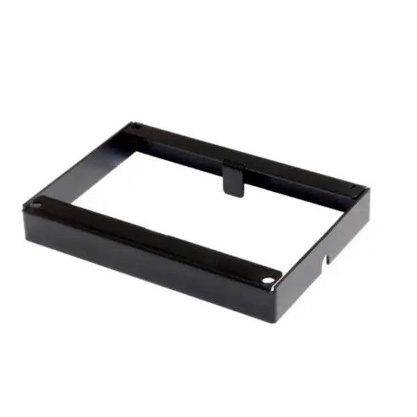 HUUM - Surface Mounting Frame for UKU Glass/Mirror/Gold Sauna Control