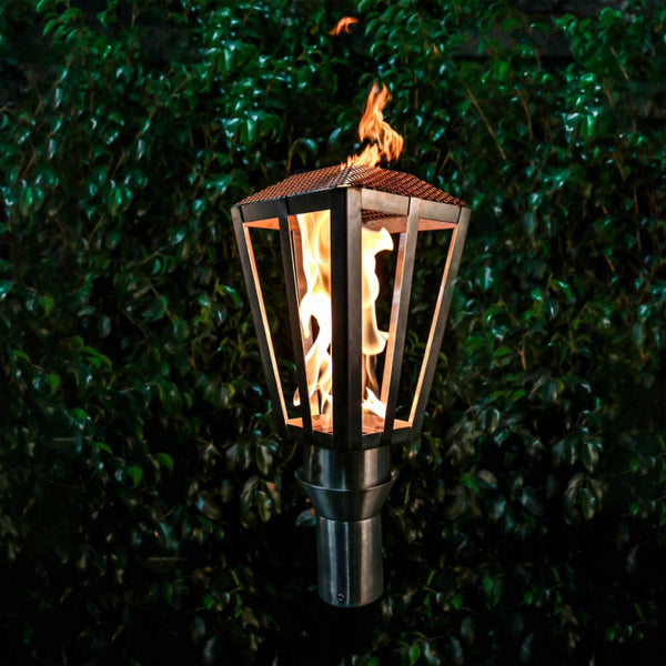 The Outdoor Plus - Lantern Original TOP Torch