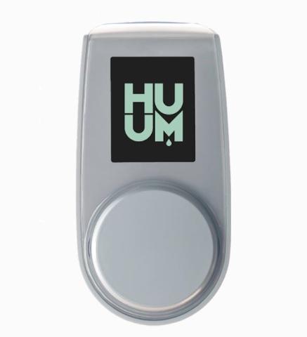 HUUM Uku Local Controller - Grey