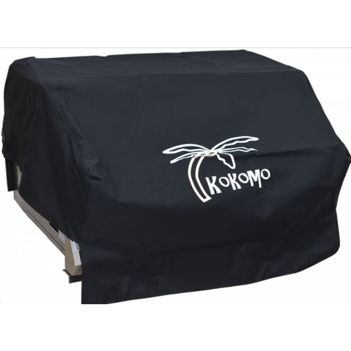 Kokomo Grills Built-In Grill Cover