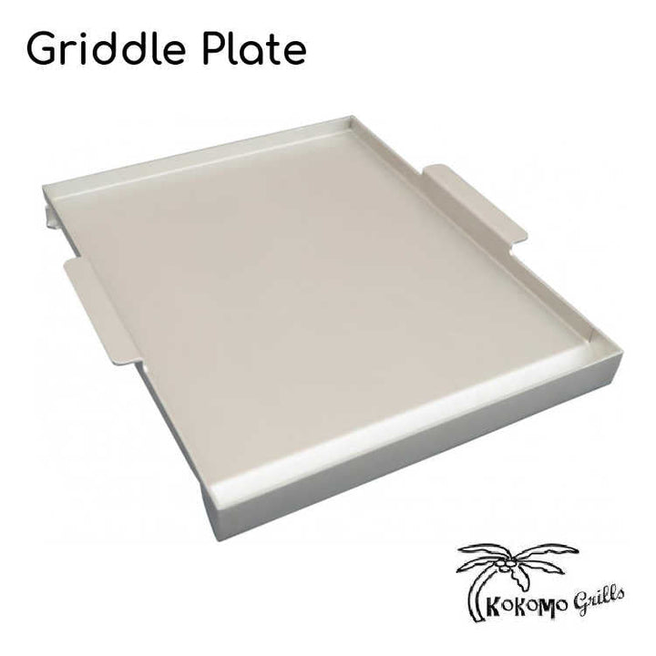 Kokomo Grills Griddle Plate