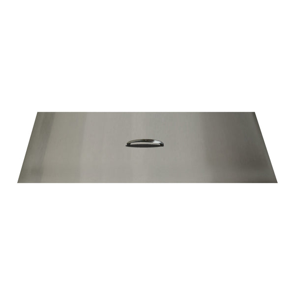The Outdoor Plus - Rectangular Stainless Steel Cover