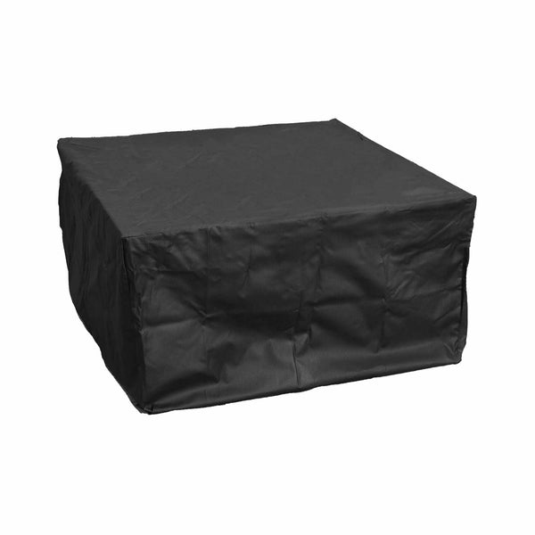 The Outdoor Plus - Canvas Fire Bowl Cover - Square, 24", 30", 33", 36"